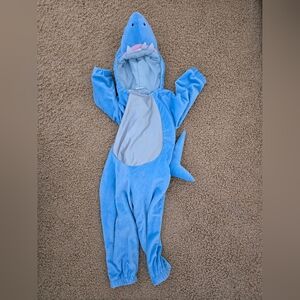 Baby Shark Costume- Kids